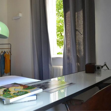 마테라 Ca6A B&B 외부 사진