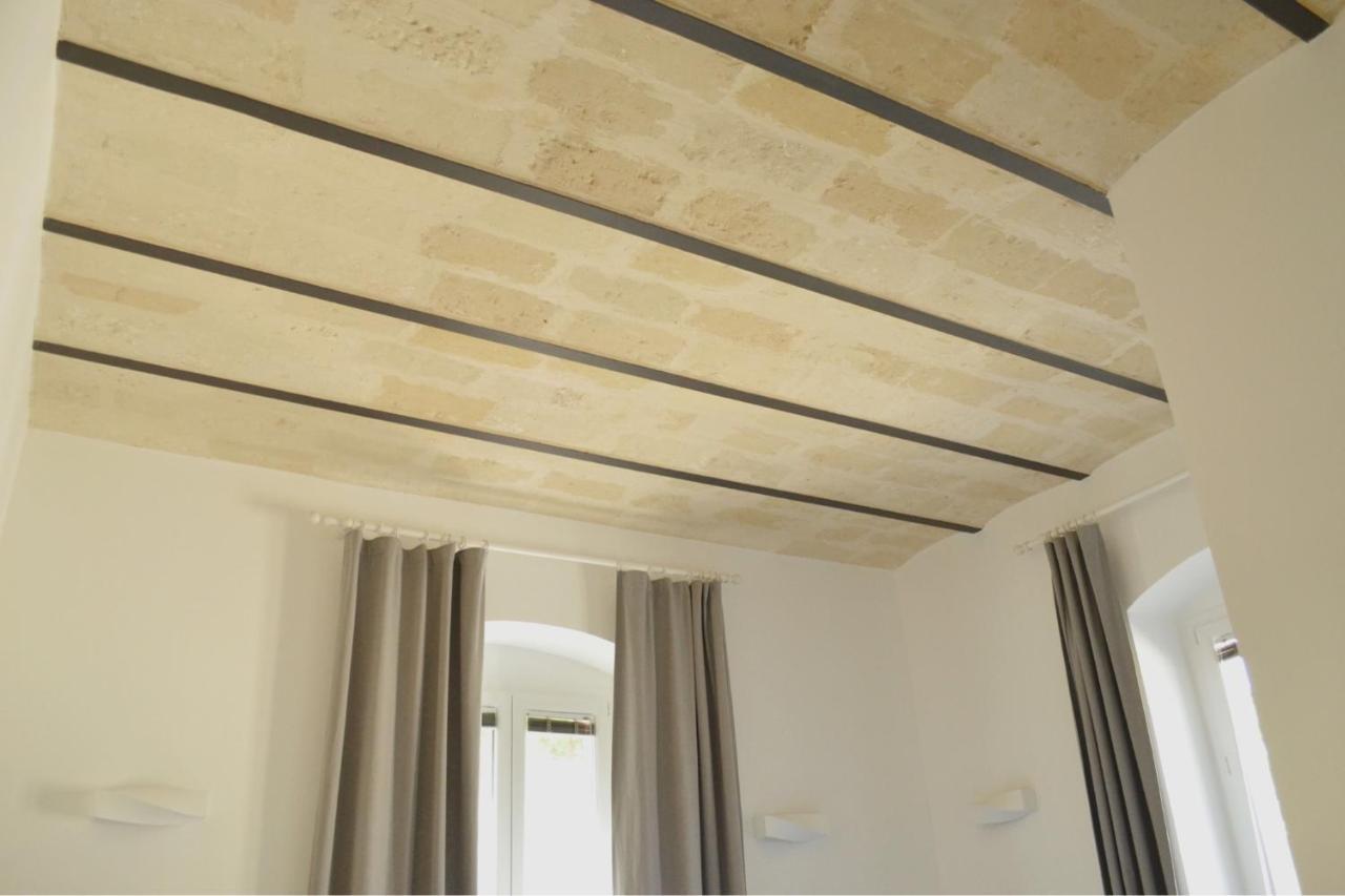 마테라 Ca6A B&B 외부 사진