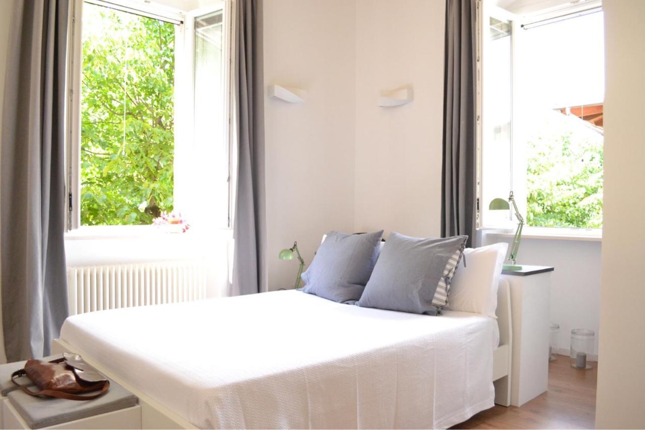 마테라 Ca6A B&B 외부 사진