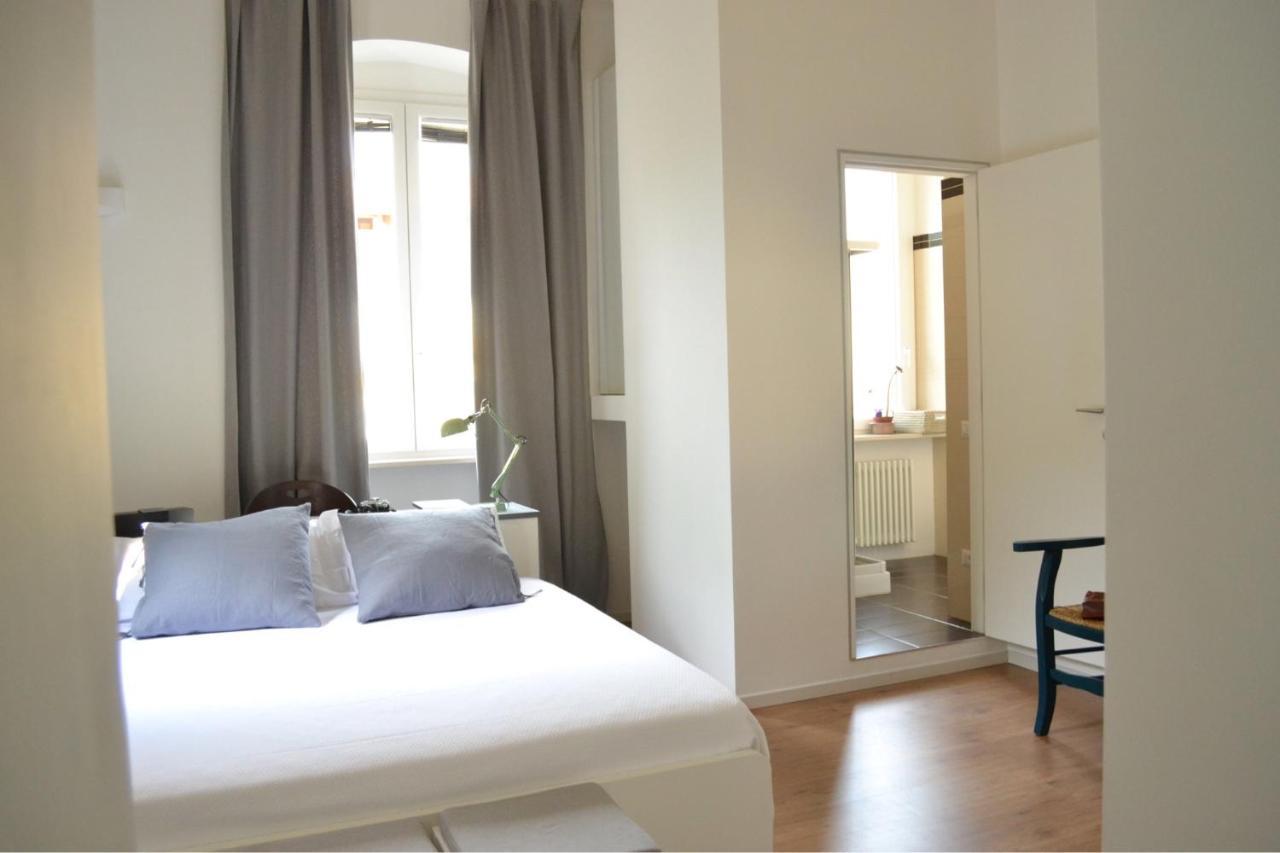 마테라 Ca6A B&B 외부 사진