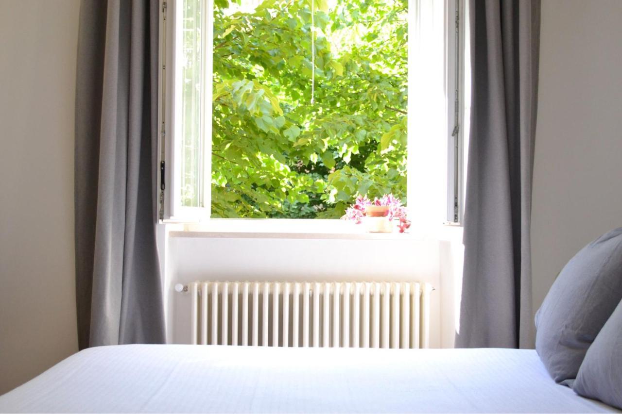 마테라 Ca6A B&B 외부 사진