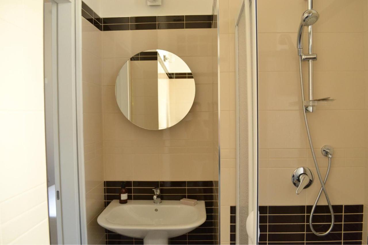 마테라 Ca6A B&B 외부 사진